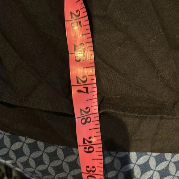 American eagles outfitters Men’s tie dye short sleeve shirt Sz L - Picture 8 of 10